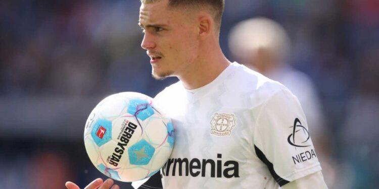 florian-wirtz-liverpool-bayern-munich-mercato