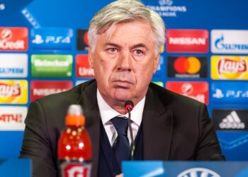 carlo ancelotti