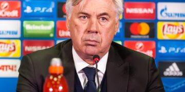carlo ancelotti