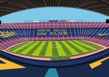 Camp Nou