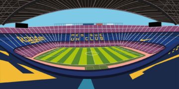Camp Nou