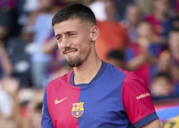 Clément Lenglet