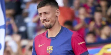 Clément Lenglet