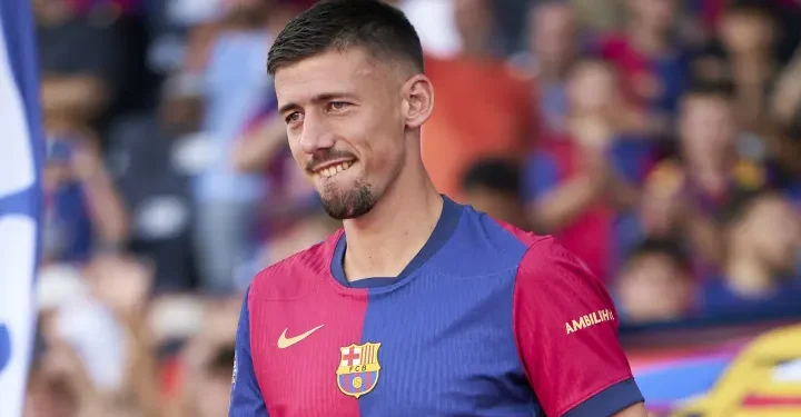 Clément Lenglet
