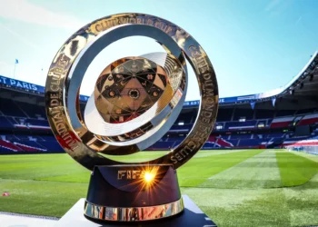 Coupe du Monde des Clubs