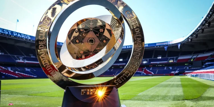 Coupe du Monde des Clubs