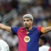 Ronald Araujo