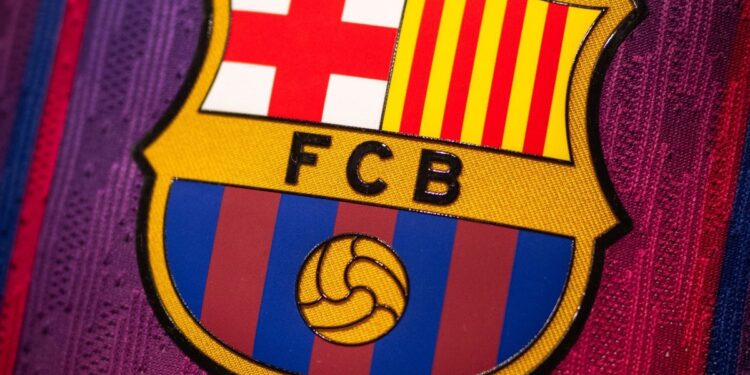 FC Barcelone