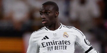 Ferland Mendy