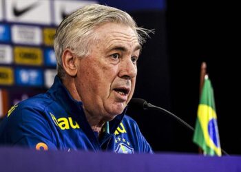Ancelotti