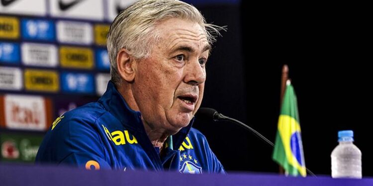 Ancelotti